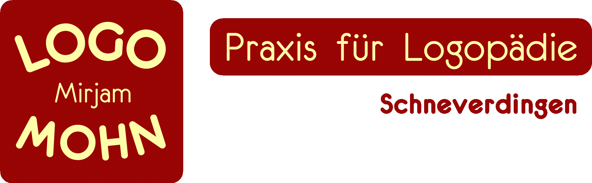 Logo Praxis Mohn Schneverdingen